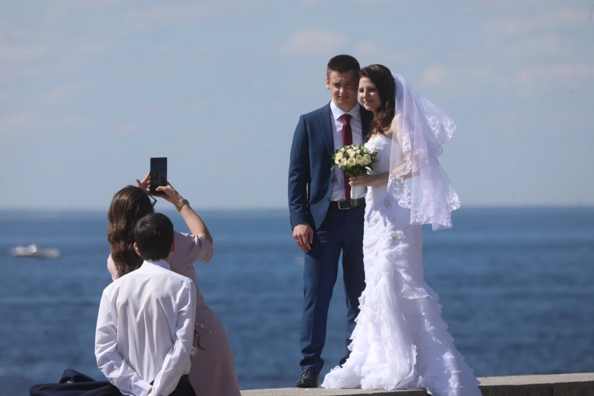 Ивент-менеджер рассказал, как сэкономить на свадьбе - tvspb.ru