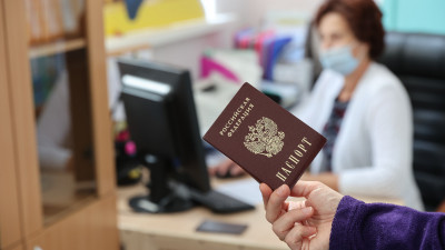 Скоро появится законопроект, запрещающий смену пола в российском паспорте