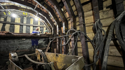 «Метрострой Северной Столицы» получит тоннельные щиты Обуховского завода в 2024 году