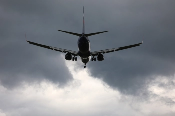 В Пулково рейс задержали больше, чем на 4 часа из-за неисправности самолета