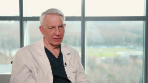 Петербургские портреты. Евгений Шляхто