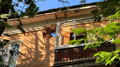 Удар по белгородскому Шебекино – пострадавшие, эвакуация детей и разрушения