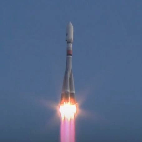 Радиолокационный спутник «Кондор-ФКА» вывели на орбиту - tvspb.ru