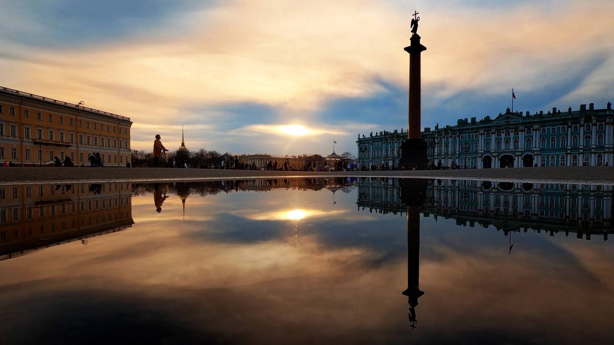 Исторические хроники: что произошло в мире, России и Петербурге 4 мая - tvspb.ru