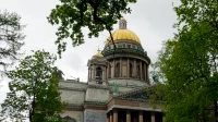 Синоптик Колесов рассказал, какой будет погода в июне в Петербурге