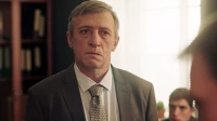 Умер актер из сериала «Каменская» Николай Шатохин