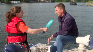 По рекам и каналам — по правилам: как работает патрульная служба