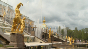 Петергоф — это смыслы: масштабный праздник фонтанов раскроет символизм русского Версаля