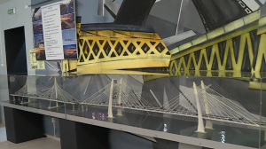 «Юбилейные истории петербургских мостов». Малоизвестные факты из истории речных переправ Северной столицы