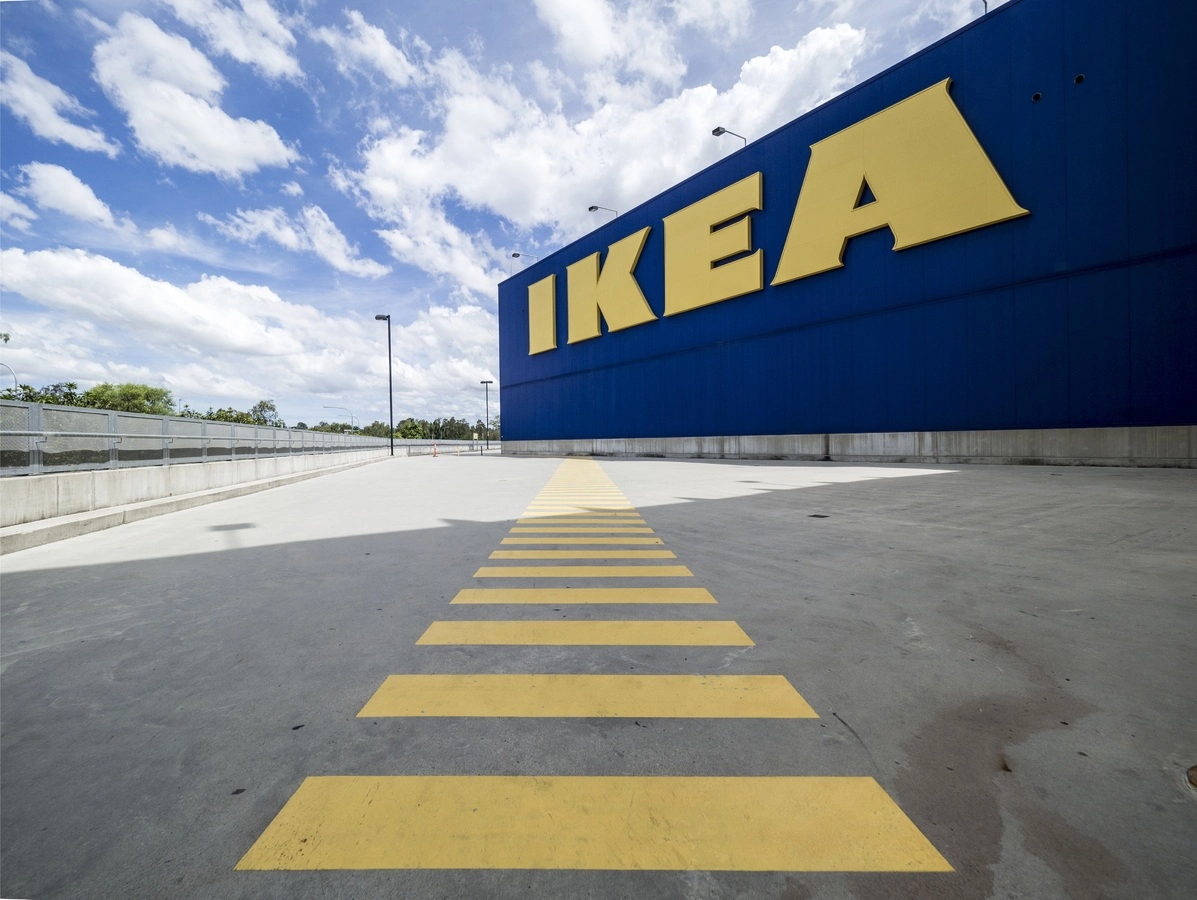 В России наладили параллельный импорт товаров IKEA | Телеканал  Санкт-Петербург