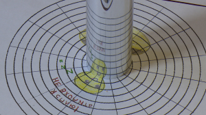 Оптический обман или искусство? Художественный приём из эпохи Возрождения — анаморфоз