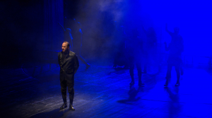 Лучшее со всей страны и мира — XXIV Международный театральный фестиваль ТЮЗа им. А. А. Брянцева