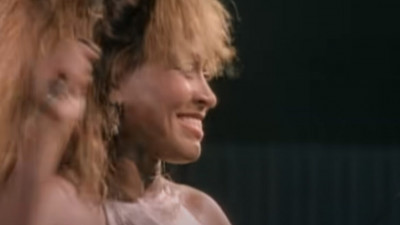 Скончалась Тина Тернер: пять её самых известных песен