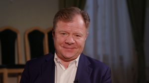 Идеальное утро — утром! Правила хорошего настроения народного артиста России Игоря Бутмана