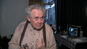 Никуда не торопиться. Идеальное утро народного артиста России Юрия Стоянова