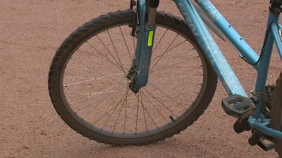 Велосипедист сбил 9-летнего мальчика и врезался в маршрутку на Привокзальной площади