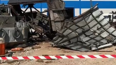 В Ленобласти три человека погибли в результате взрыва