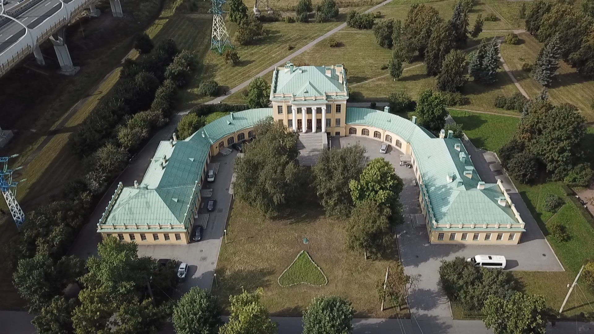 музей усадьба дашковой в санкт петербурге