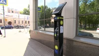 Петроградский район подготовили к расширению зоны платной парковки: новые правила вступят в силу с 1 июля
