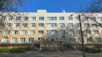 Специалисты завершили ремонт здания больницы Святого Праведного Иоанна Кронштадтского
