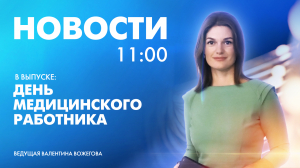 Новости Петербурга к 11:00