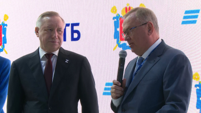 Петербург заключил соглашение о строительстве платной трассы М-7