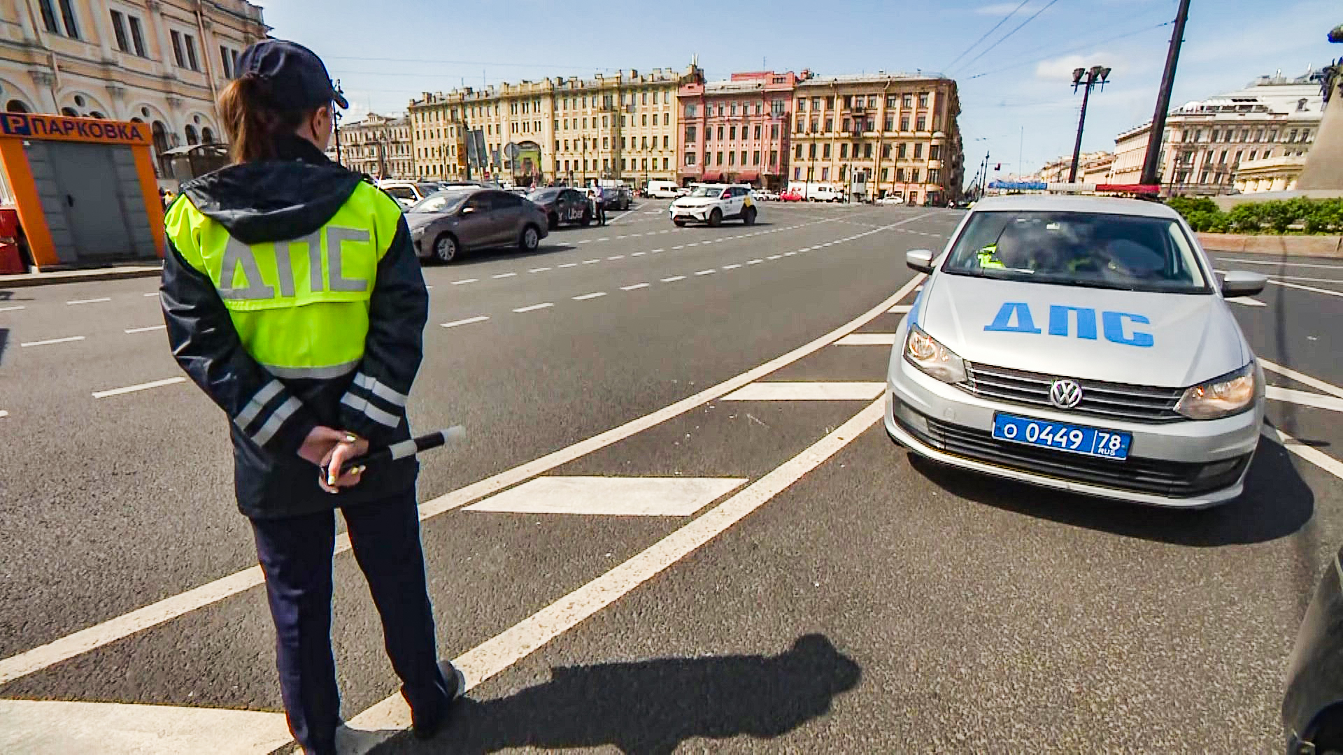 МВД России запретило уклонистам управлять автомобилем | Телеканал  Санкт-Петербург