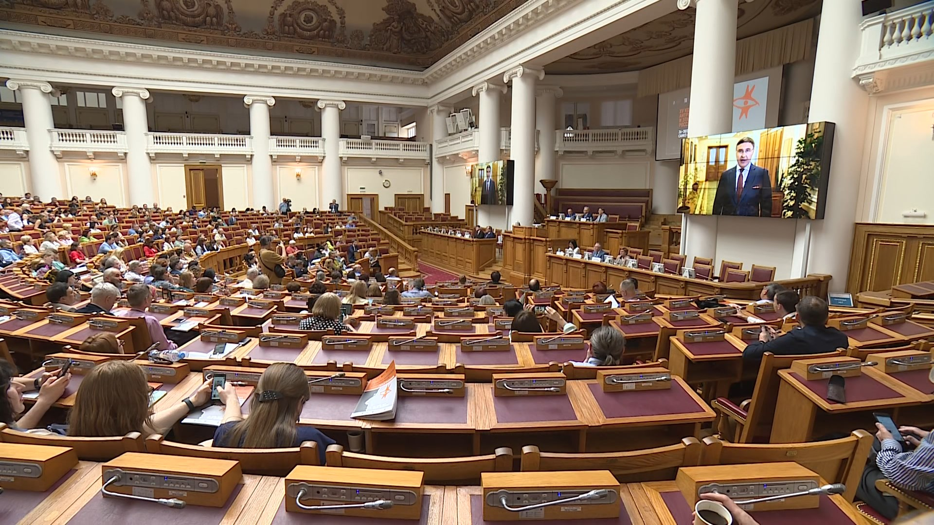 таврический дворец санкт петербург