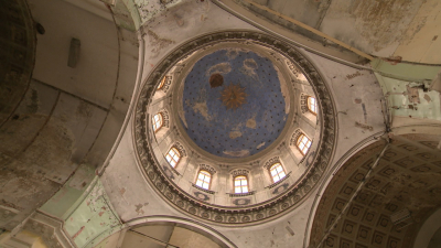 Религиозные организации получат субсидии на сохранение объектов культурного наследия