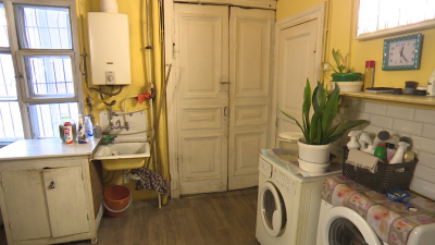 Почти на 2% снизились цены на комнаты в коммунальных квартирах в Петербурге с начала года