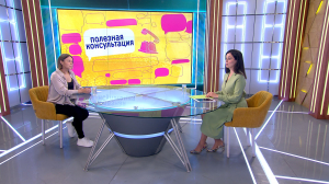 Как справиться с паникой? Консультация психолога