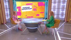 Как избежать проблем с сердцем в жару. Консультация кардиолога