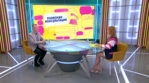 Отёки ног. О чём говорит этот симптом и как его предупредить? Консультация хирурга-флеболога