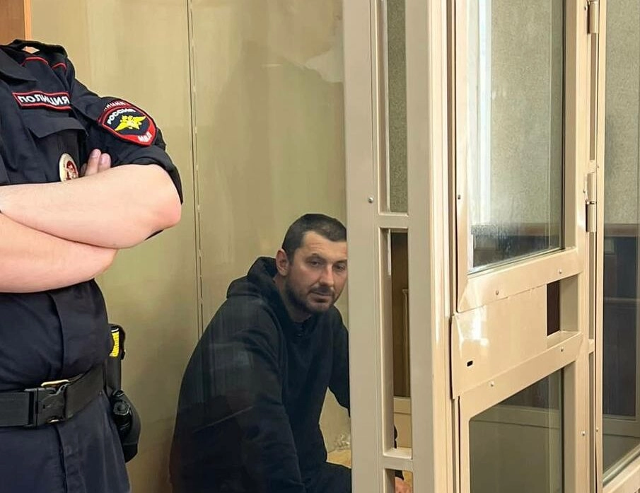 Суд арестовал  водителя грузовика, который устроил массовую аварию в Купчино с 16 пострадавшими - tvspb.ru
