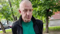 Пьяного мужчину с травматическим пистолетом задержали в Петербурге