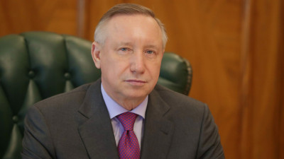 Александр Беглов: В Петербурге мятежникам не на что было рассчитывать