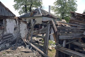 Белгородскую область вновь обстреляли: двое погибших, двое тяжелораненых