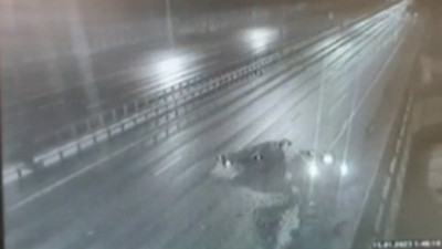 Мужчину, который в январе устроил смертельное ДТП на КАД, ждет суд