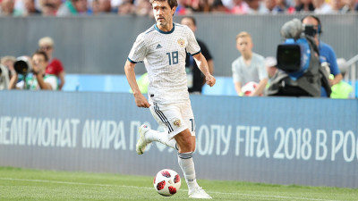 Жирков и Павлюченко: кто еще из футболистов сыграет в ретро-матче в Петербурге