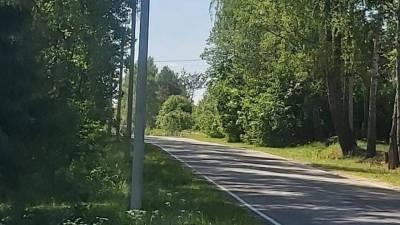 В Калужской области ограничили движение по дорогам в районах, граничащих с другими регионами