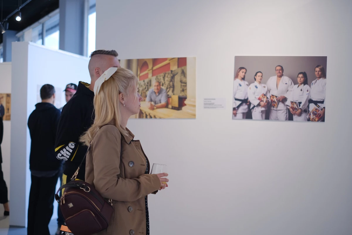 Жителям и гостям Северной столицы покажут «Лица Петербургского спорта» - tvspb.ru