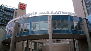 Александр Беглов: Современная инфраструктура НМИЦ имени Алмазова – это возможность создавать будущее и прогнозировать его