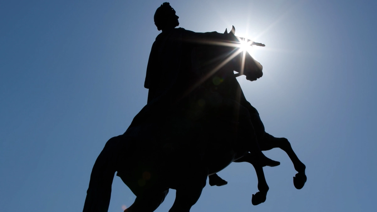 Петербуржцев предупредили о прохладной погоде 18 августа - tvspb.ru