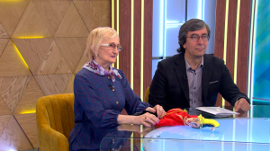 Театральный фестиваль в честь юбилея Евгения Деммени