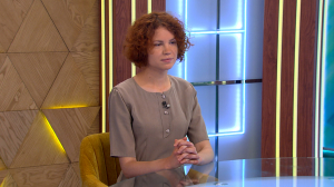 Эрмитаж. Говорим и показываем. Картина «Остров Мёртвых» Арнольда Бёклина