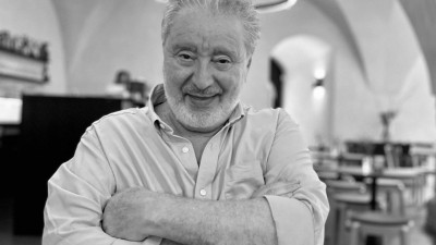 Вениамин Смехов выступит в Петербурге с авторской программой