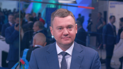 Вице-губернатор Поляков рассказал о новых соглашениях по развитию промышленности Петербурга