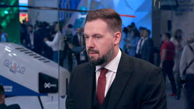 Алексей Корабельников: В Петербурге много инструментов, наращивающих инвестиционный процесс
