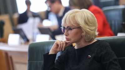 Сенатор Ольга Ковитиди рассказала об отношении крымчан к памятникам