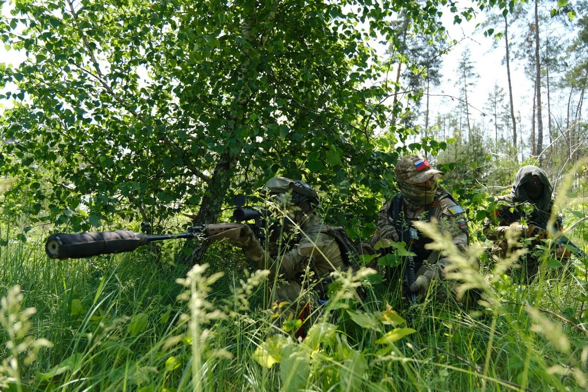 Минобороны сообщило об уничтожении за сутки более 700 украинских военных - tvspb.ru